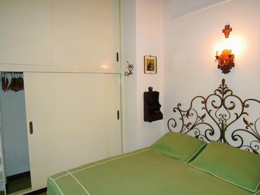 Villa Pinetina Гарняно Екстериор снимка