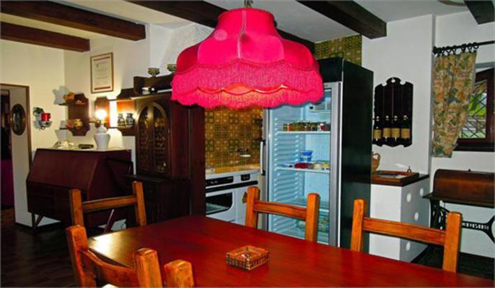 Villa Pinetina Гарняно Екстериор снимка